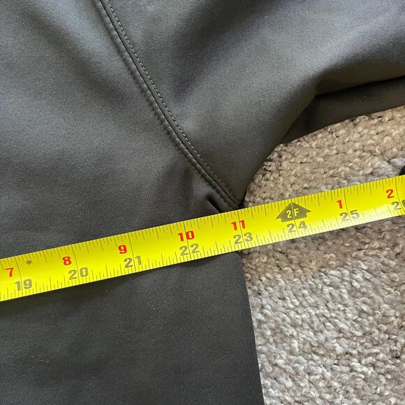 Nike Tampa Bay Rays City Connect Therma Fit Hoodie Black Neon Mens Medium MLB - Picture 7 of 8